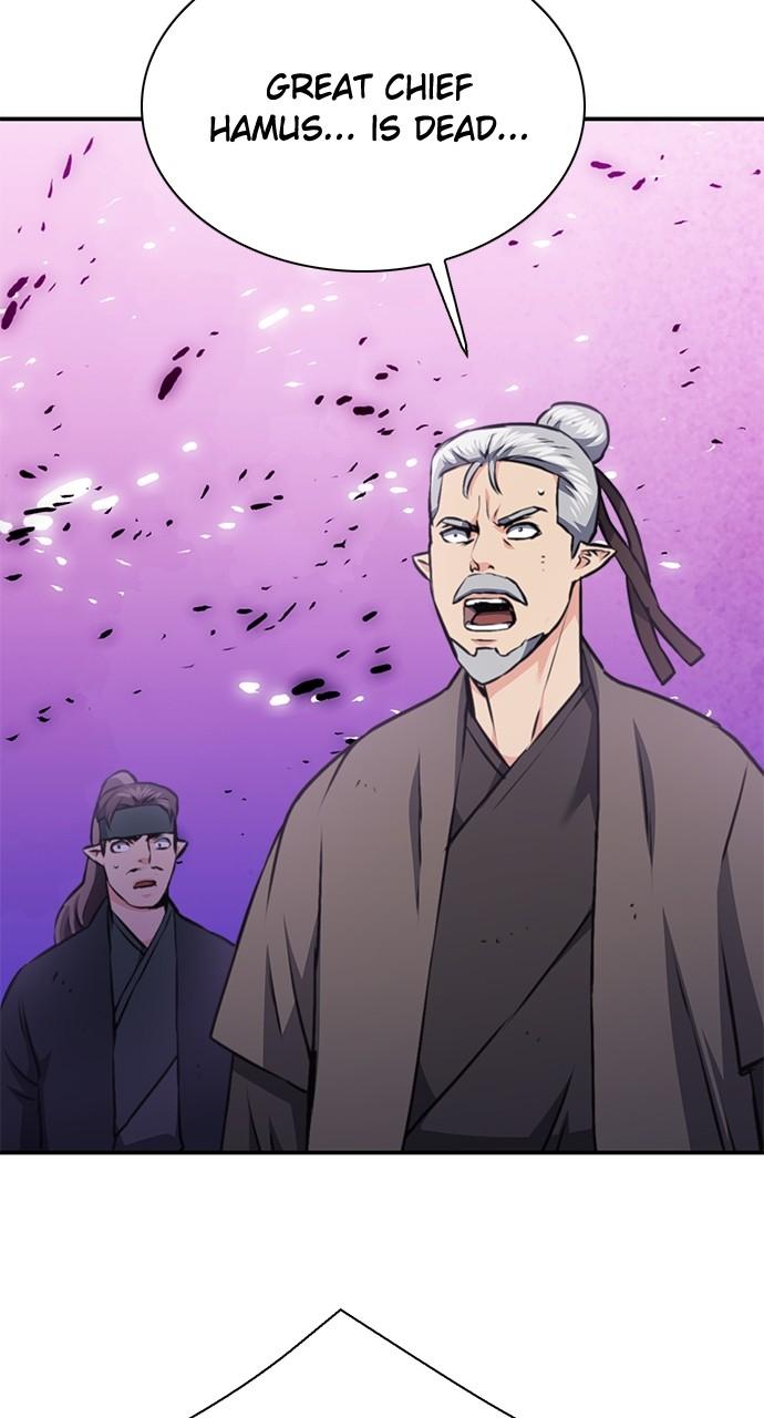 Seoul Station Druid Chap 146 - Next Chap 147