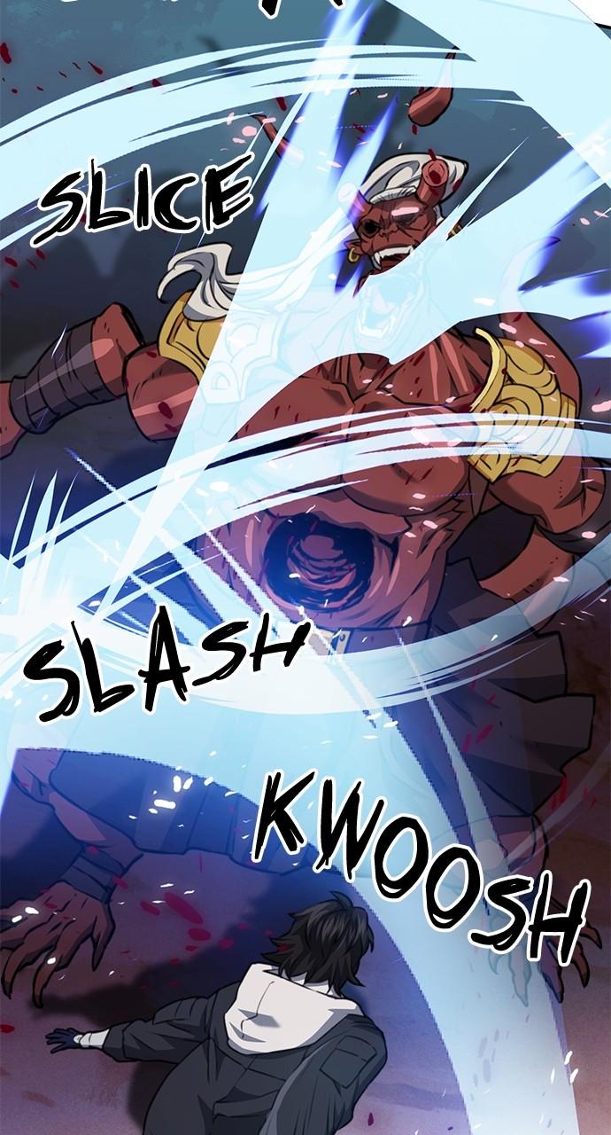 Seoul Station Druid Chap 146 - Next Chap 147