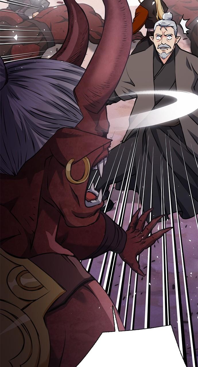 Seoul Station Druid Chap 146 - Next Chap 147