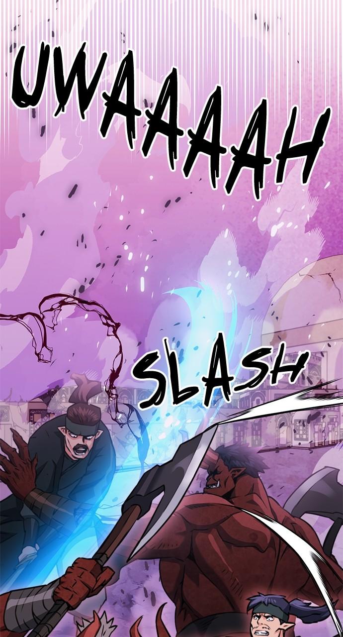 Seoul Station Druid Chap 146 - Next Chap 147