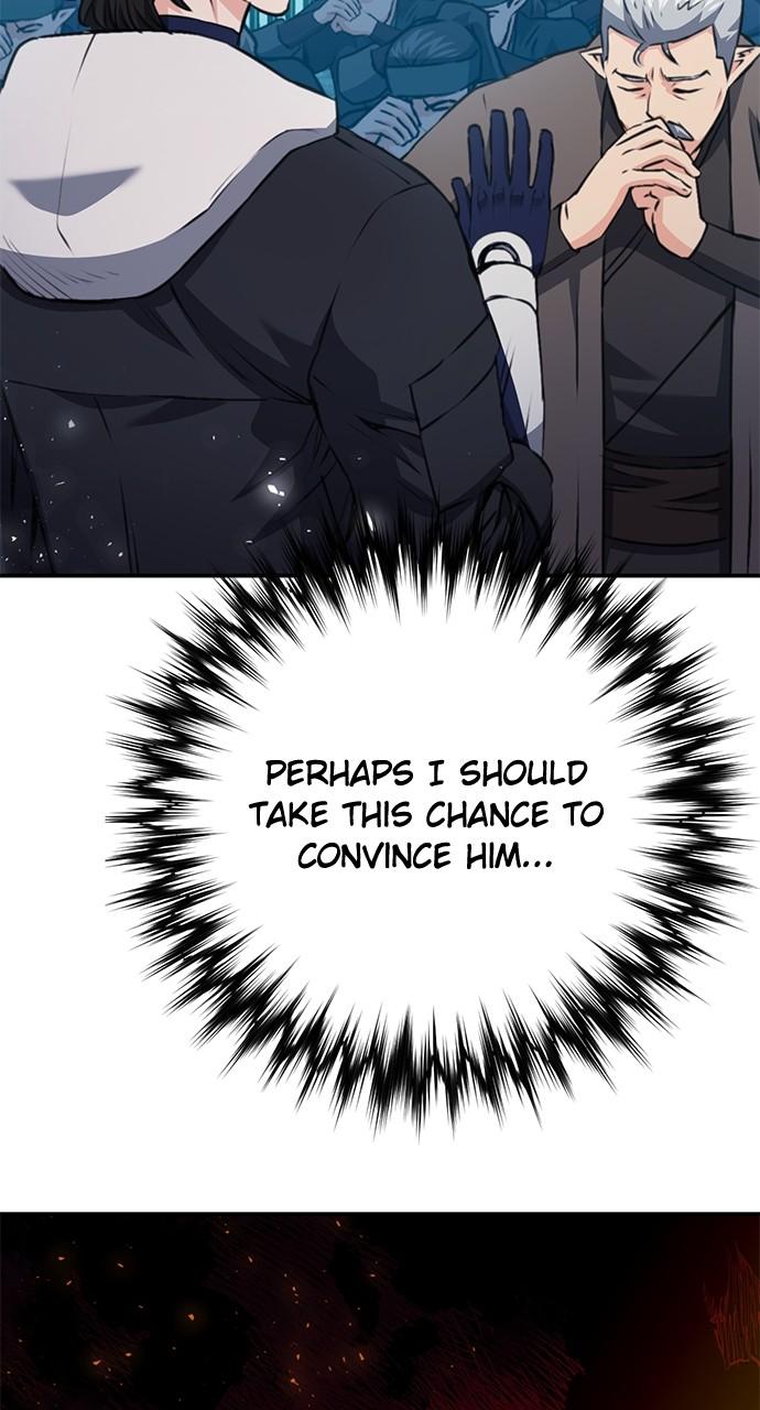 Seoul Station Druid Chap 146 - Next Chap 147