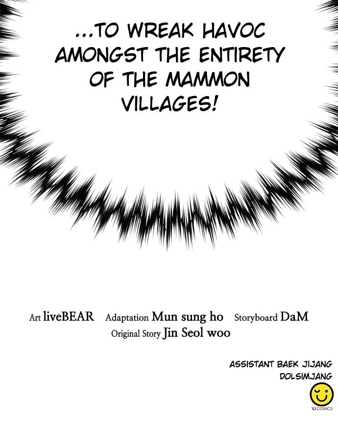 Seoul Station Druid Chap 146 - Next Chap 147