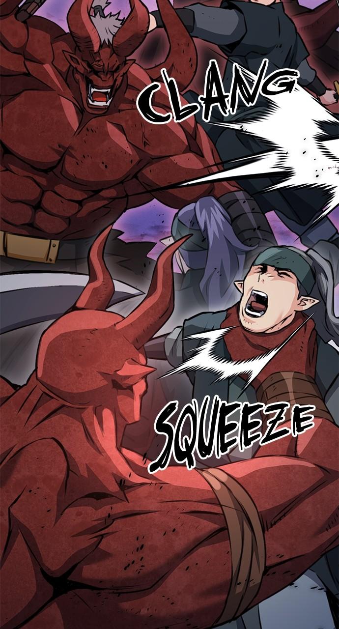 Seoul Station Druid Chap 146 - Next Chap 147