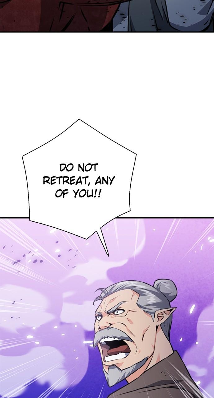 Seoul Station Druid Chap 146 - Next Chap 147