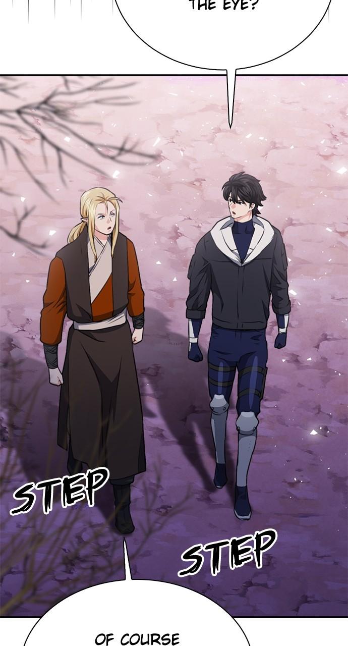 Seoul Station Druid Chap 146 - Next Chap 147