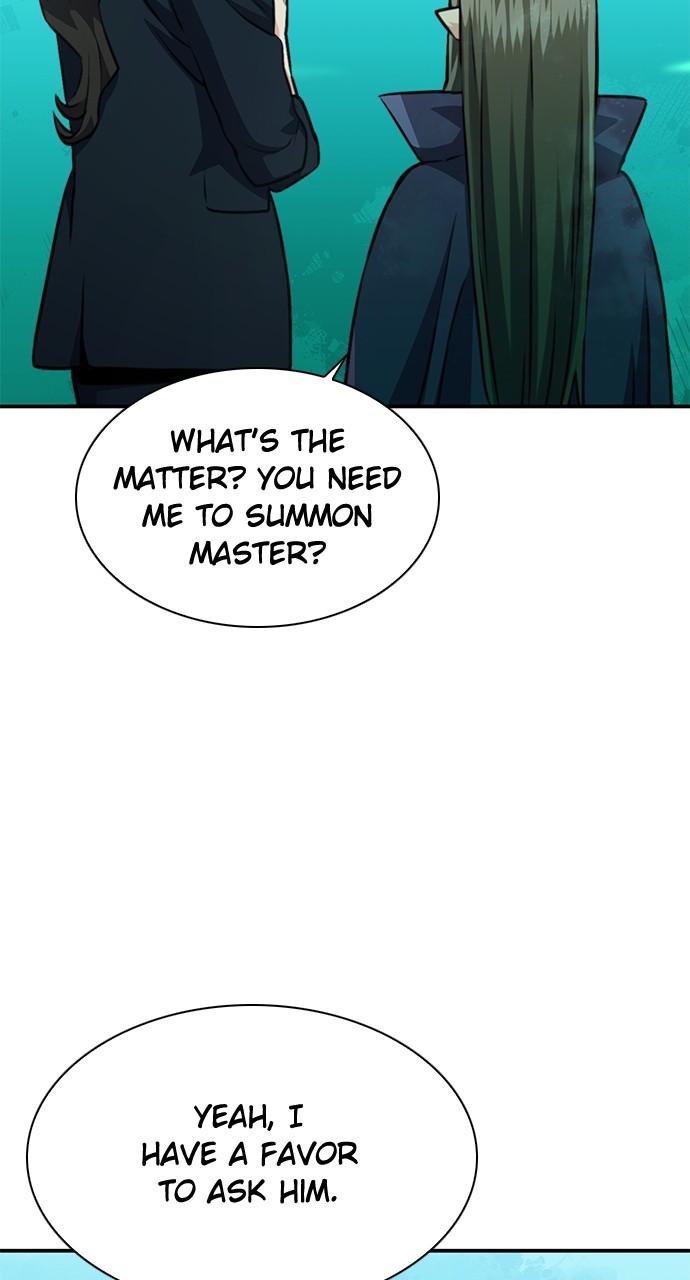 Seoul Station Druid Chap 146 - Next Chap 147