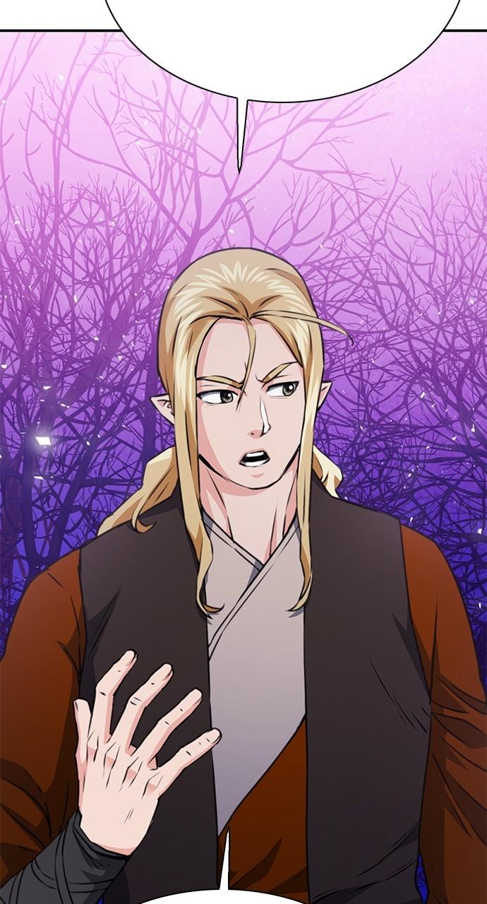 Seoul Station Druid Chap 146 - Next Chap 147