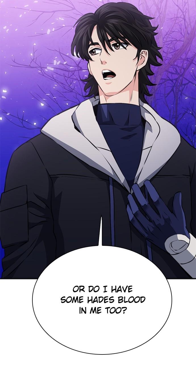 Seoul Station Druid Chap 146 - Next Chap 147