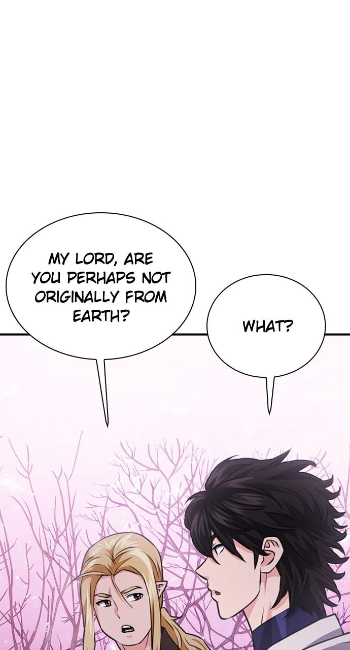 Seoul Station Druid Chap 146 - Next Chap 147