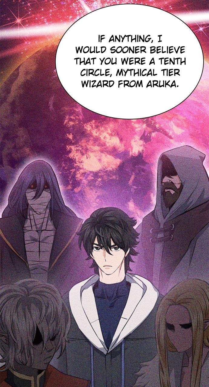 Seoul Station Druid Chap 146 - Next Chap 147