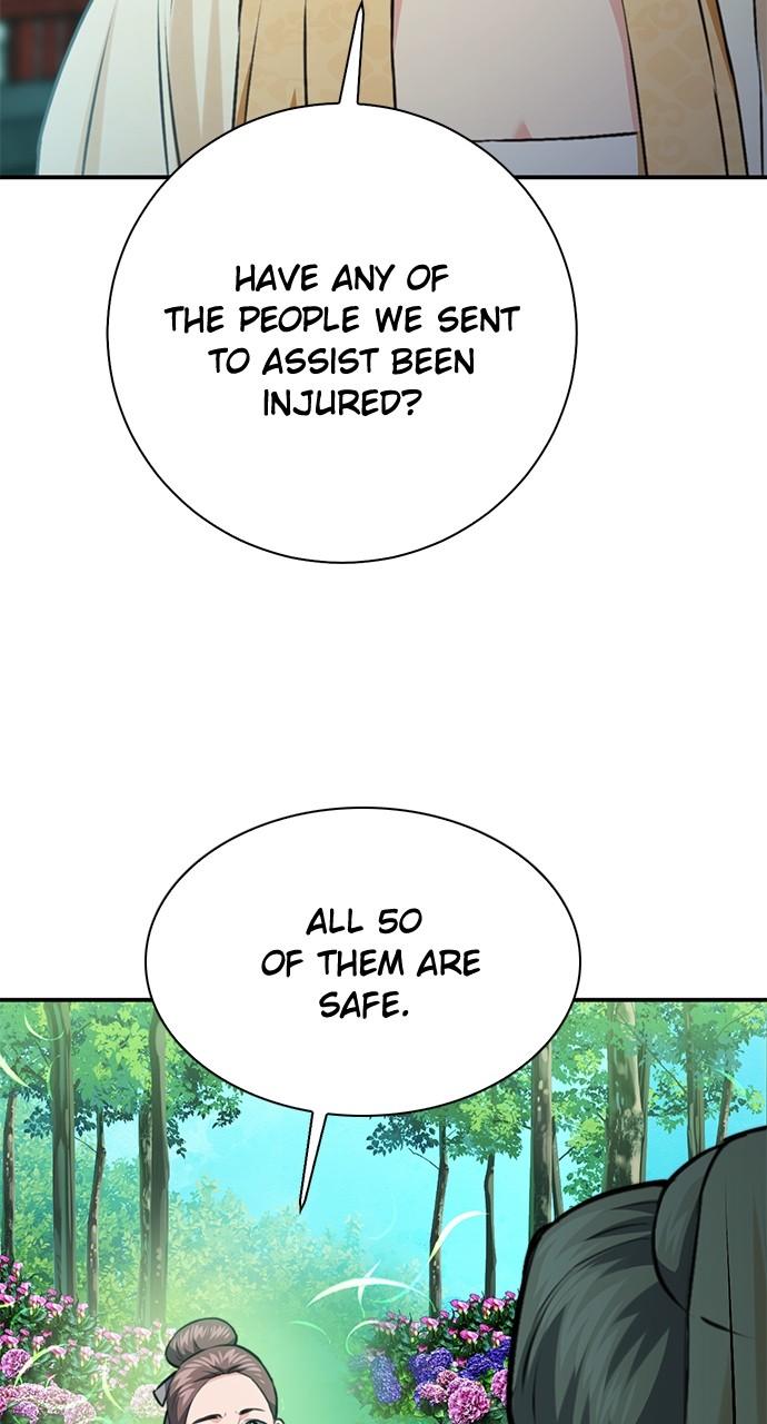 Seoul Station Druid Chap 146 - Next Chap 147