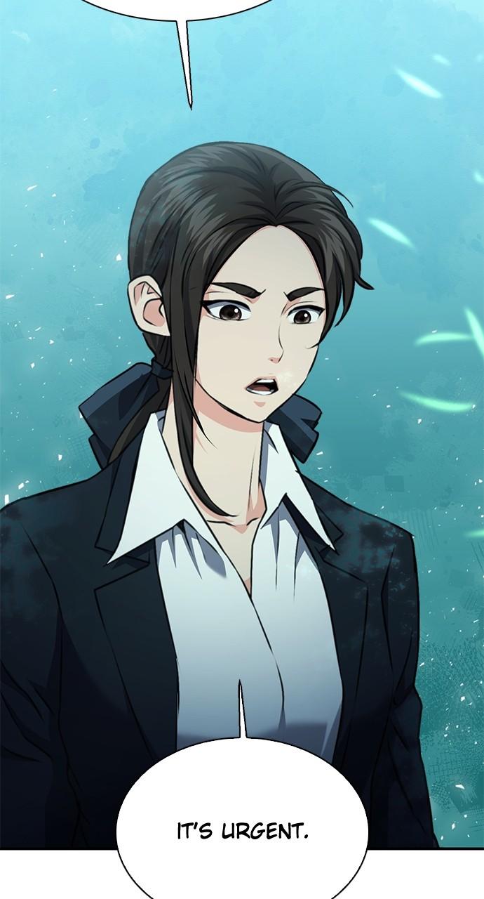 Seoul Station Druid Chap 146 - Next Chap 147