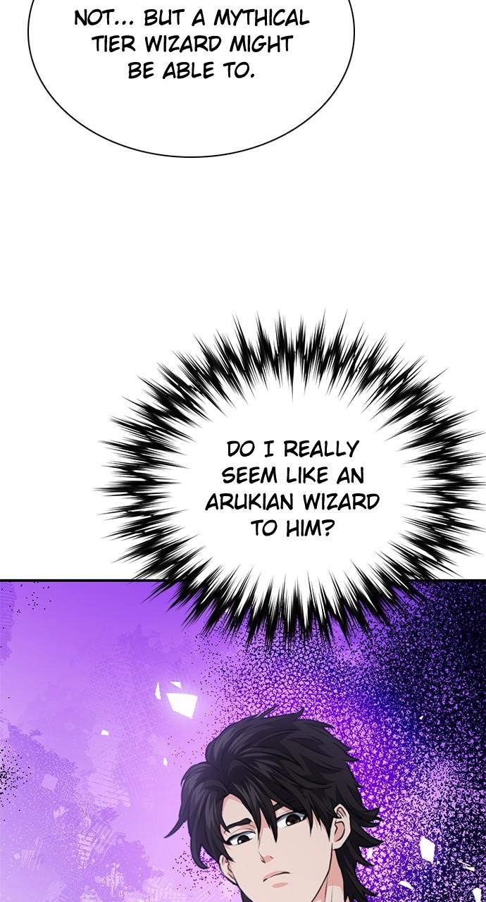 Seoul Station Druid Chap 146 - Next Chap 147