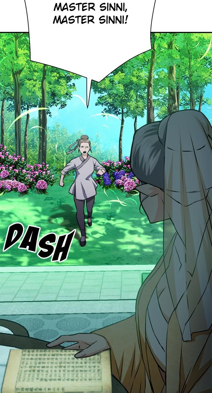 Seoul Station Druid Chap 146 - Next Chap 147