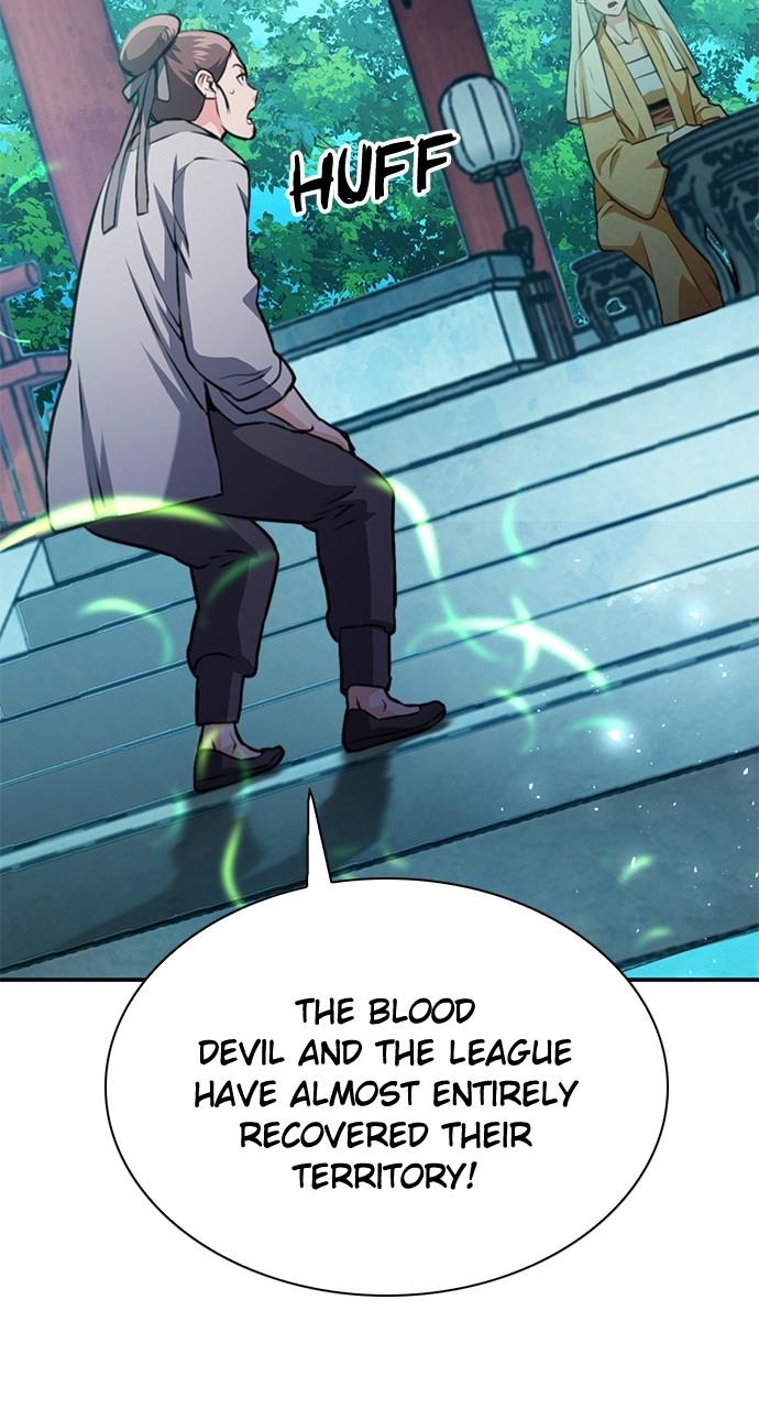 Seoul Station Druid Chap 146 - Next Chap 147