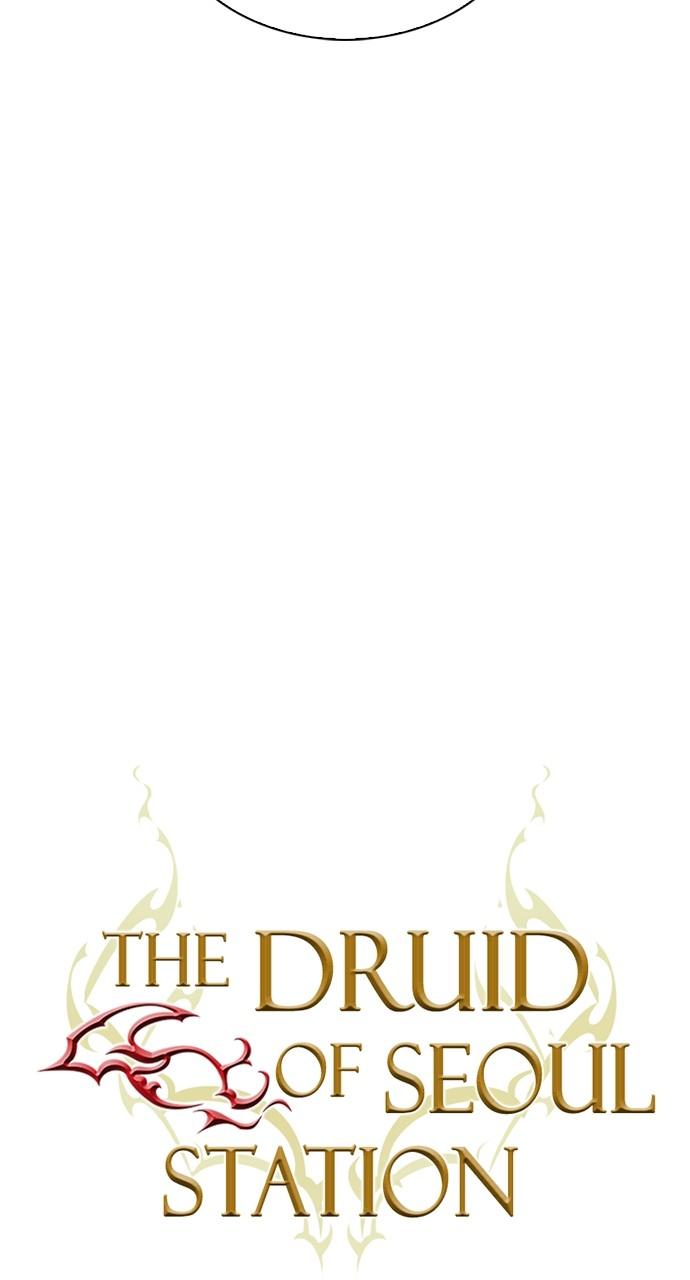Seoul Station Druid Chap 146 - Next Chap 147