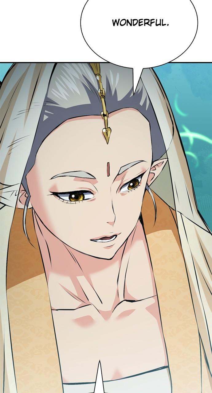 Seoul Station Druid Chap 146 - Next Chap 147