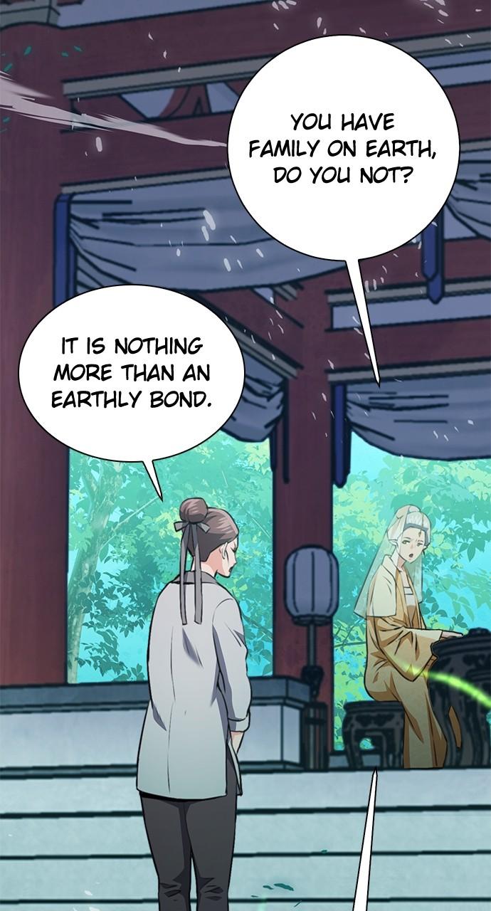 Seoul Station Druid Chap 146 - Next Chap 147