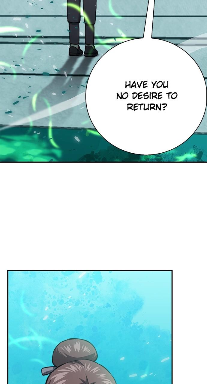 Seoul Station Druid Chap 146 - Next Chap 147