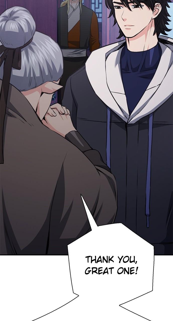Seoul Station Druid Chap 146 - Next Chap 147