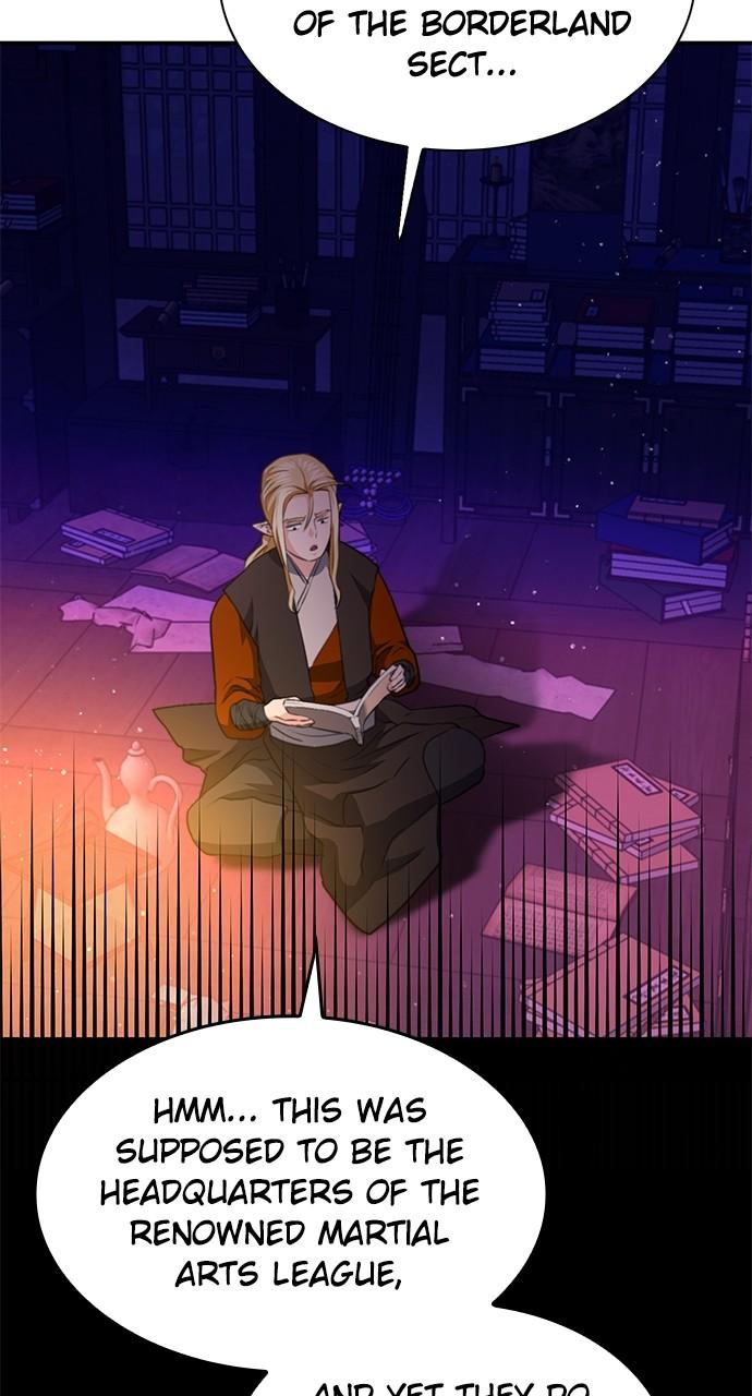 Seoul Station Druid Chap 146 - Next Chap 147