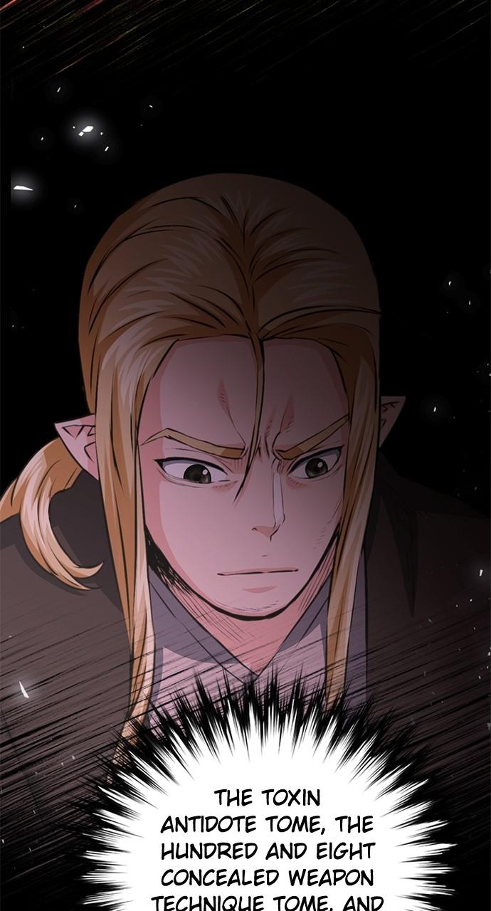 Seoul Station Druid Chap 146 - Next Chap 147