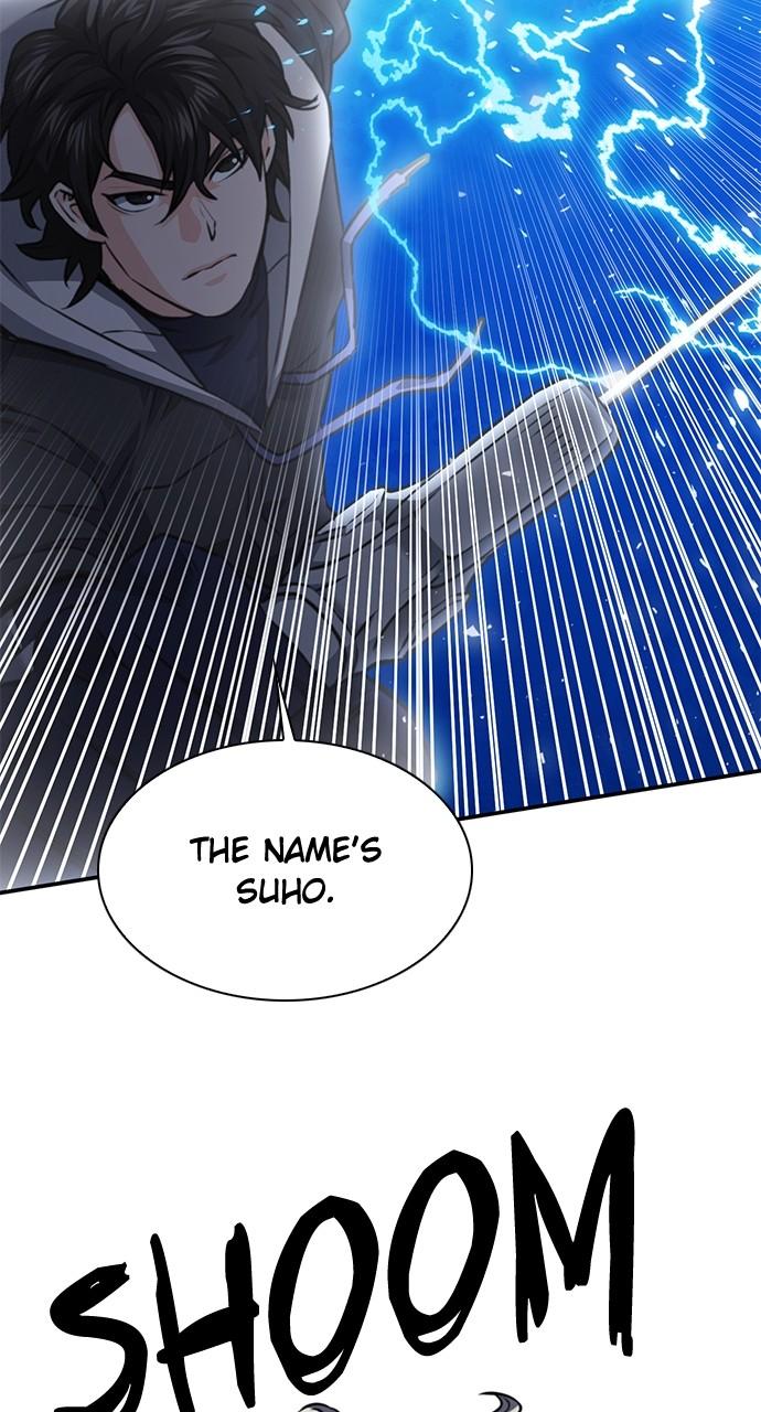 Seoul Station Druid Chap 146 - Next Chap 147