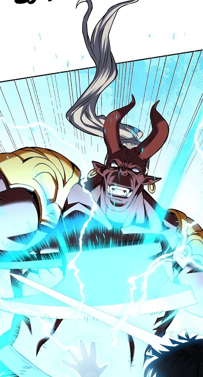 Seoul Station Druid Chap 146 - Next Chap 147