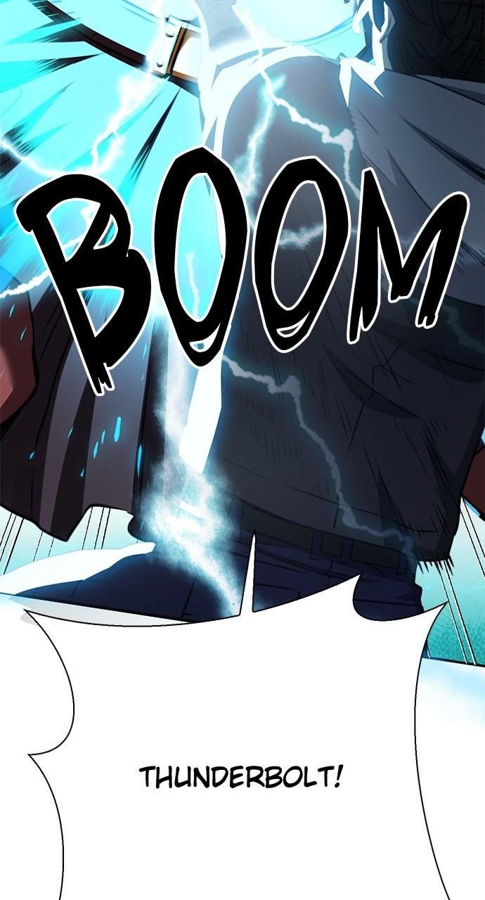 Seoul Station Druid Chap 146 - Next Chap 147