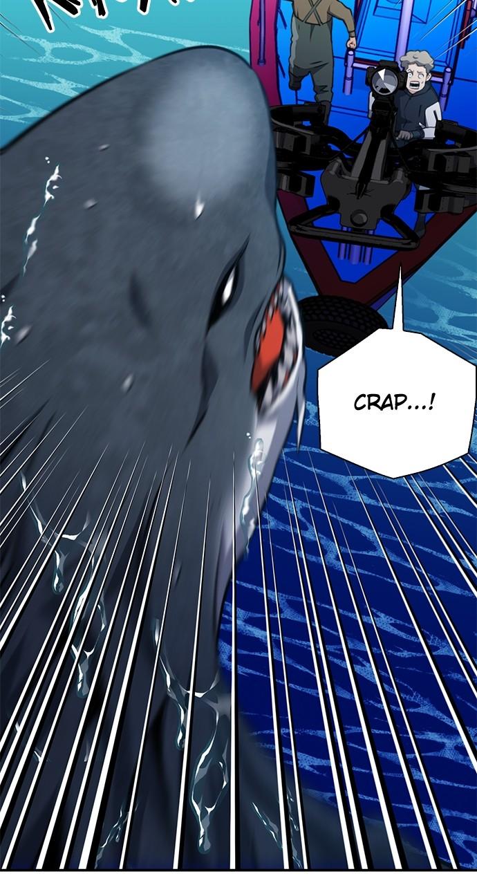 Seoul Station Druid Chap 146 - Next Chap 147