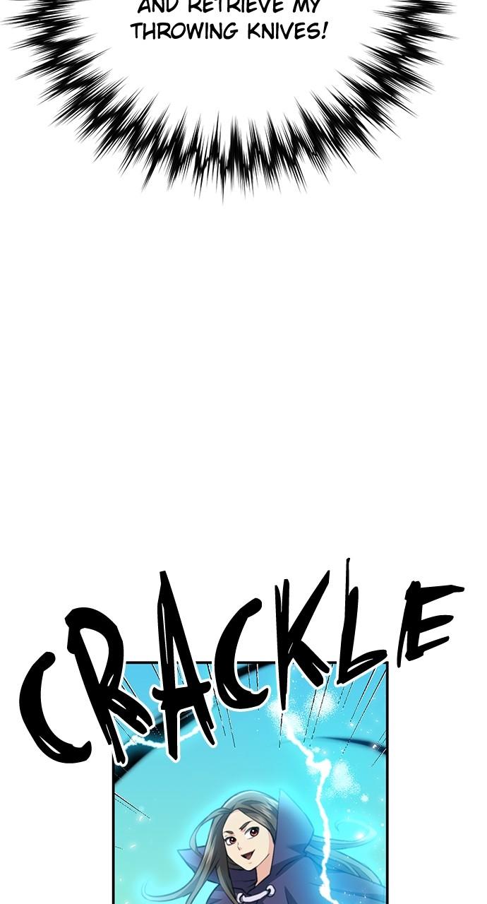 Seoul Station Druid Chap 146 - Next Chap 147