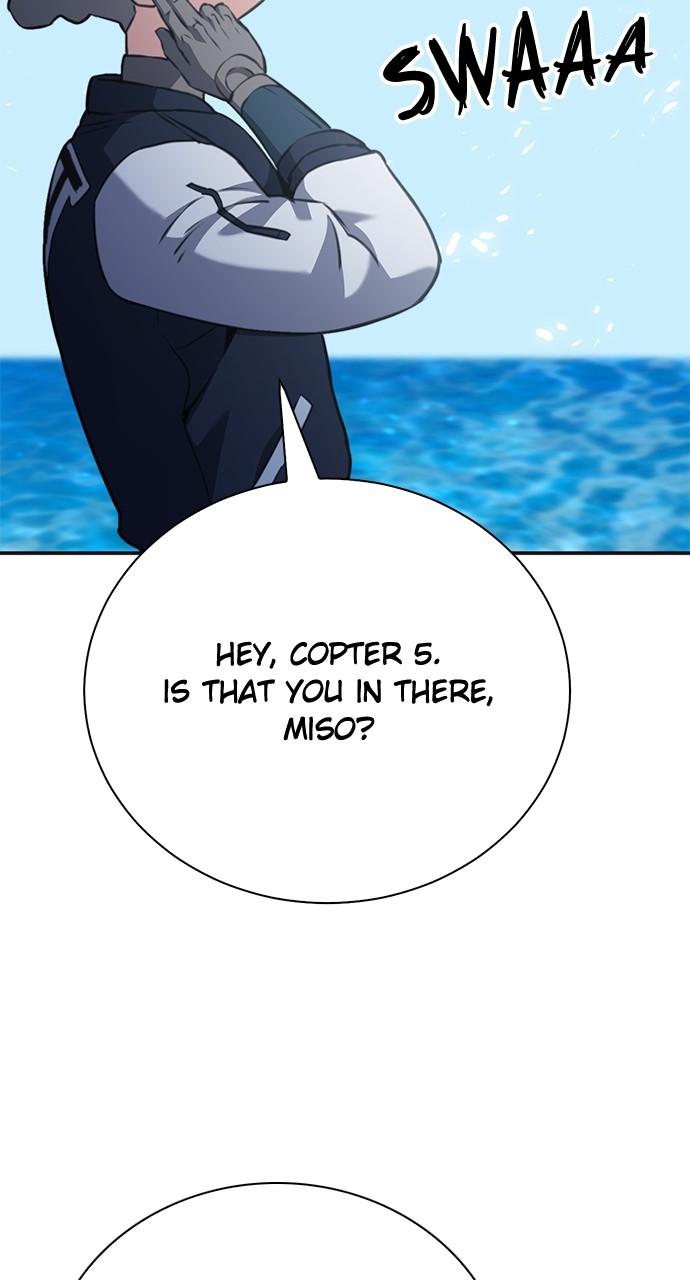 Seoul Station Druid Chap 146 - Next Chap 147