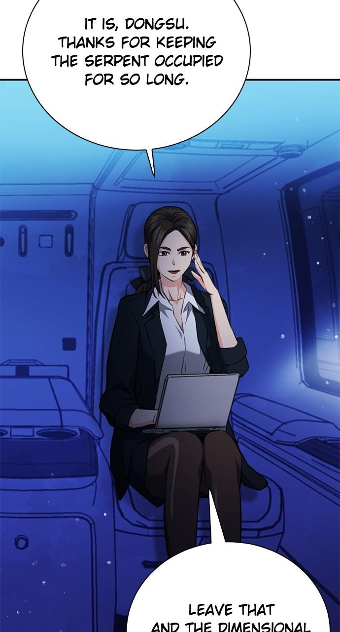 Seoul Station Druid Chap 146 - Next Chap 147