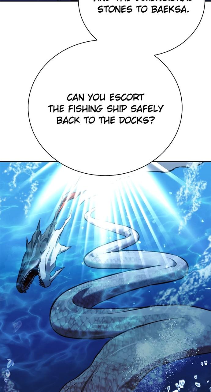 Seoul Station Druid Chap 146 - Next Chap 147