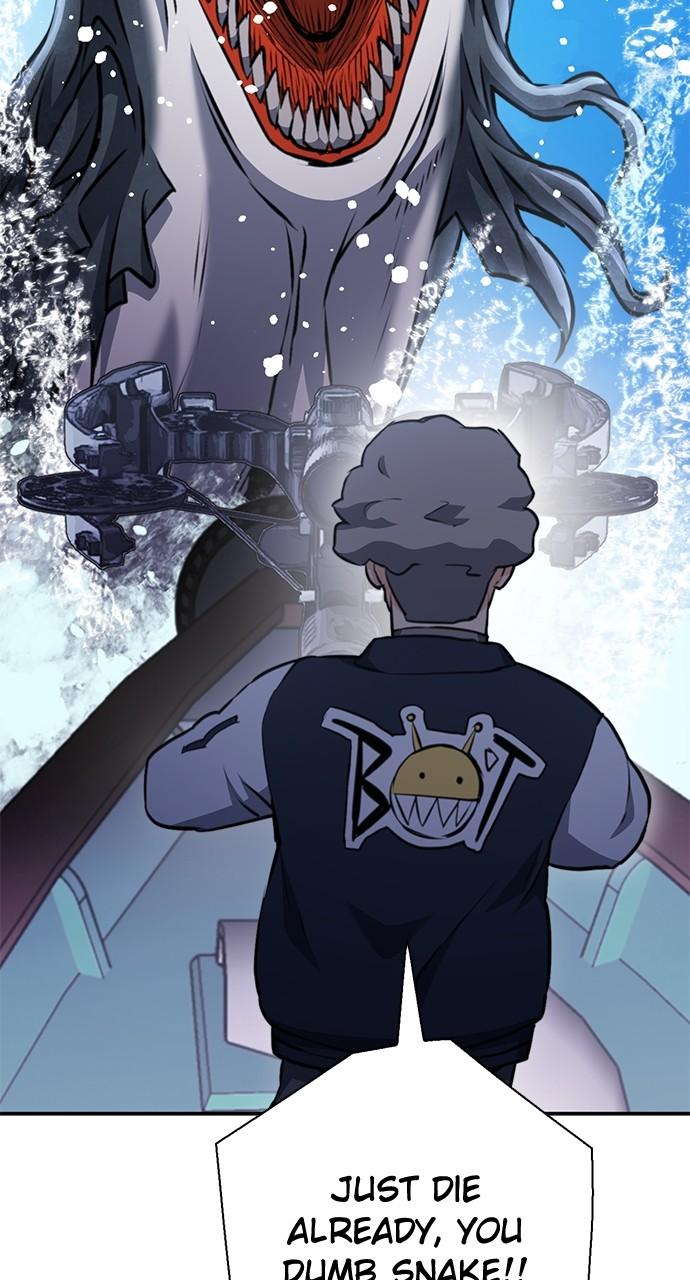 Seoul Station Druid Chap 146 - Next Chap 147