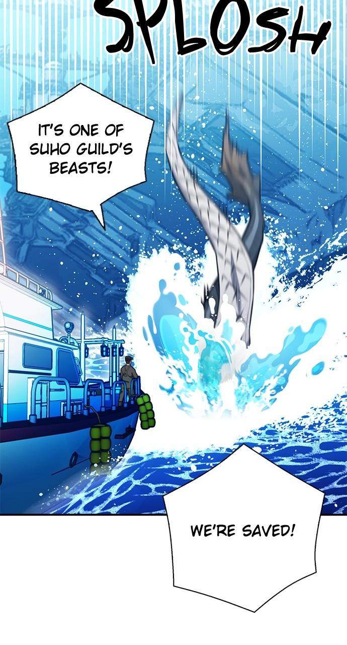 Seoul Station Druid Chap 146 - Next Chap 147