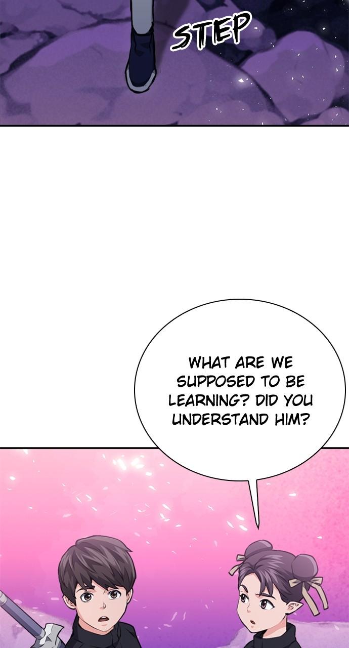 Seoul Station Druid Chap 146 - Next Chap 147