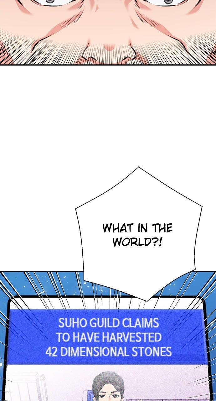 Seoul Station Druid Chap 146 - Next Chap 147