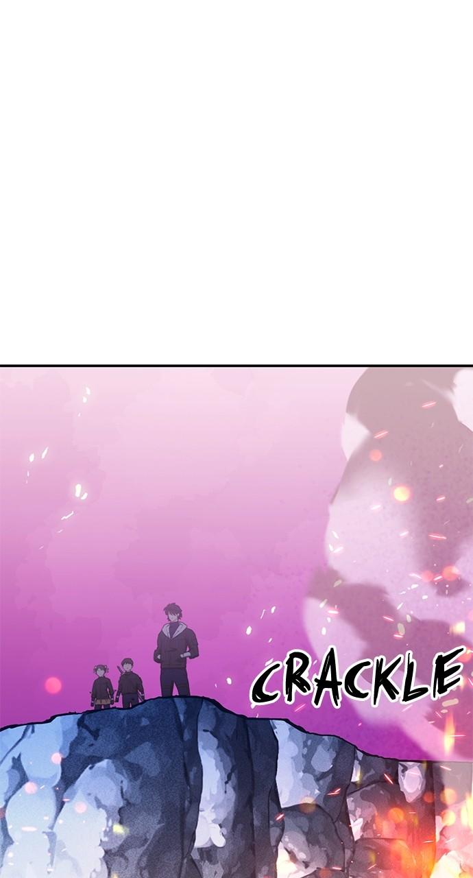 Seoul Station Druid Chap 146 - Next Chap 147