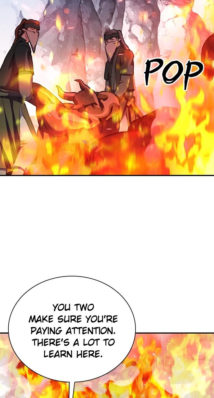 Seoul Station Druid Chap 146 - Next Chap 147