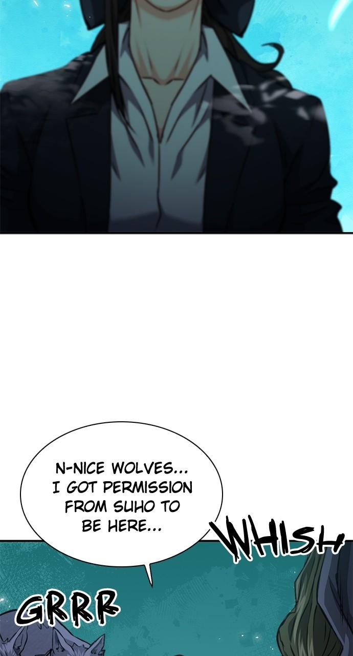Seoul Station Druid Chap 146 - Next Chap 147