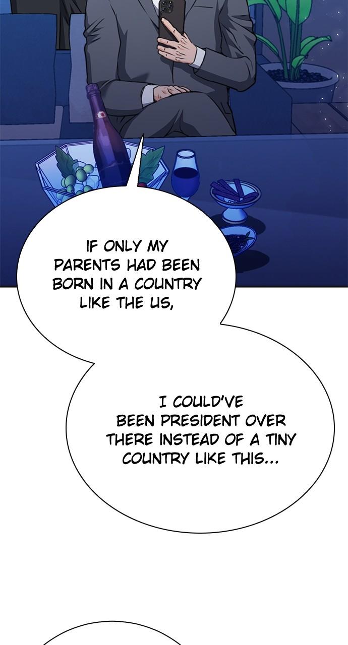 Seoul Station Druid Chap 146 - Next Chap 147