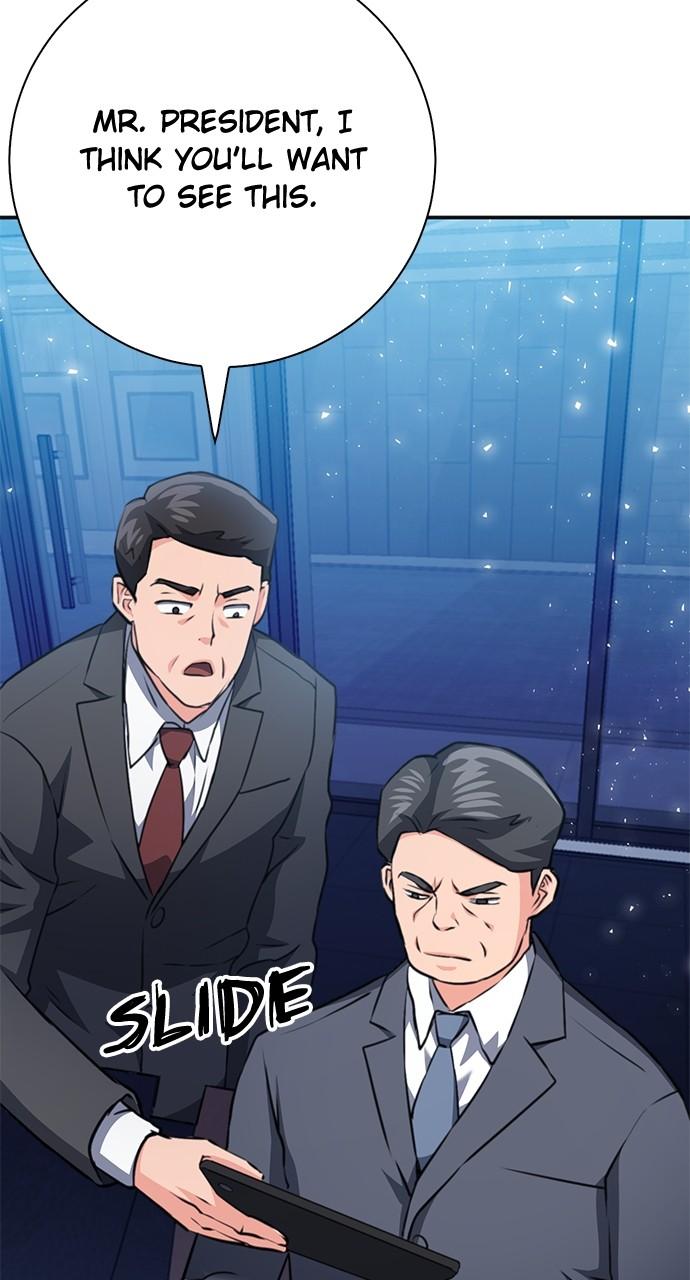 Seoul Station Druid Chap 146 - Next Chap 147