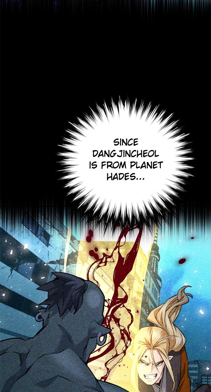 Seoul Station Druid Chap 146 - Next Chap 147