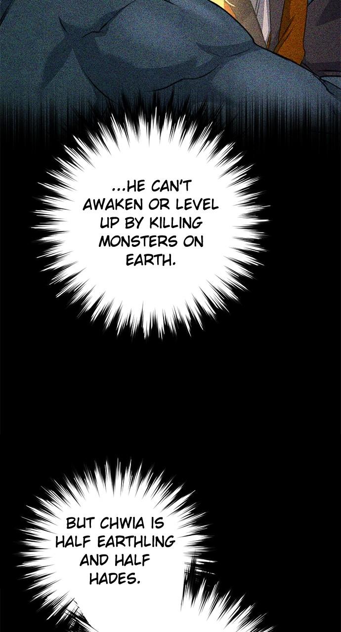 Seoul Station Druid Chap 146 - Next Chap 147