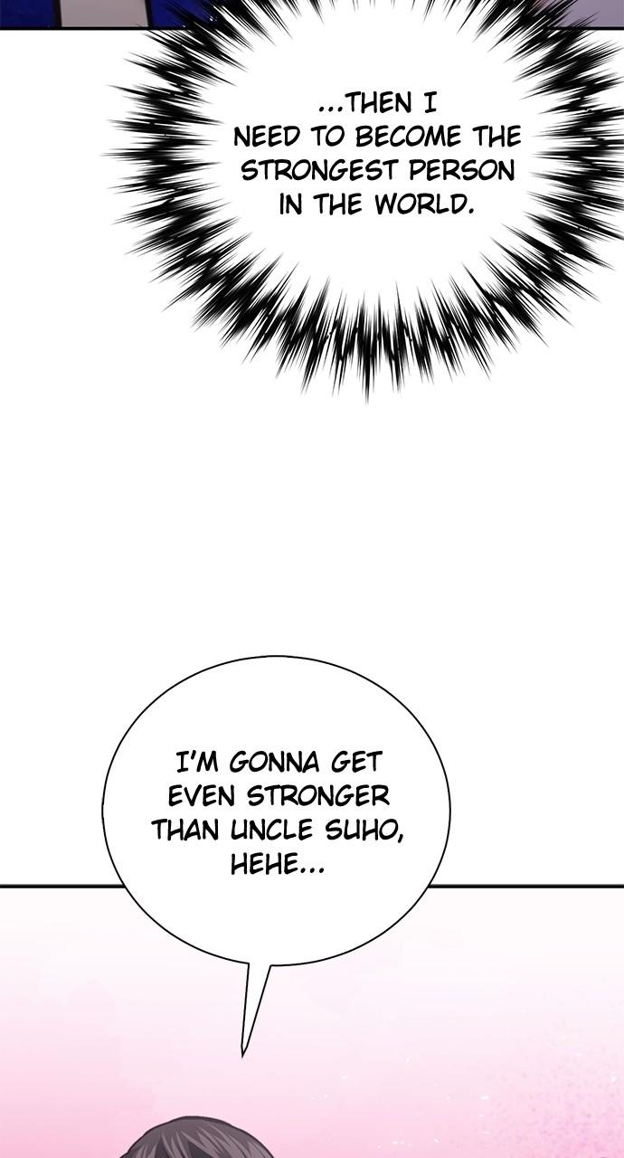 Seoul Station Druid Chap 146 - Next Chap 147