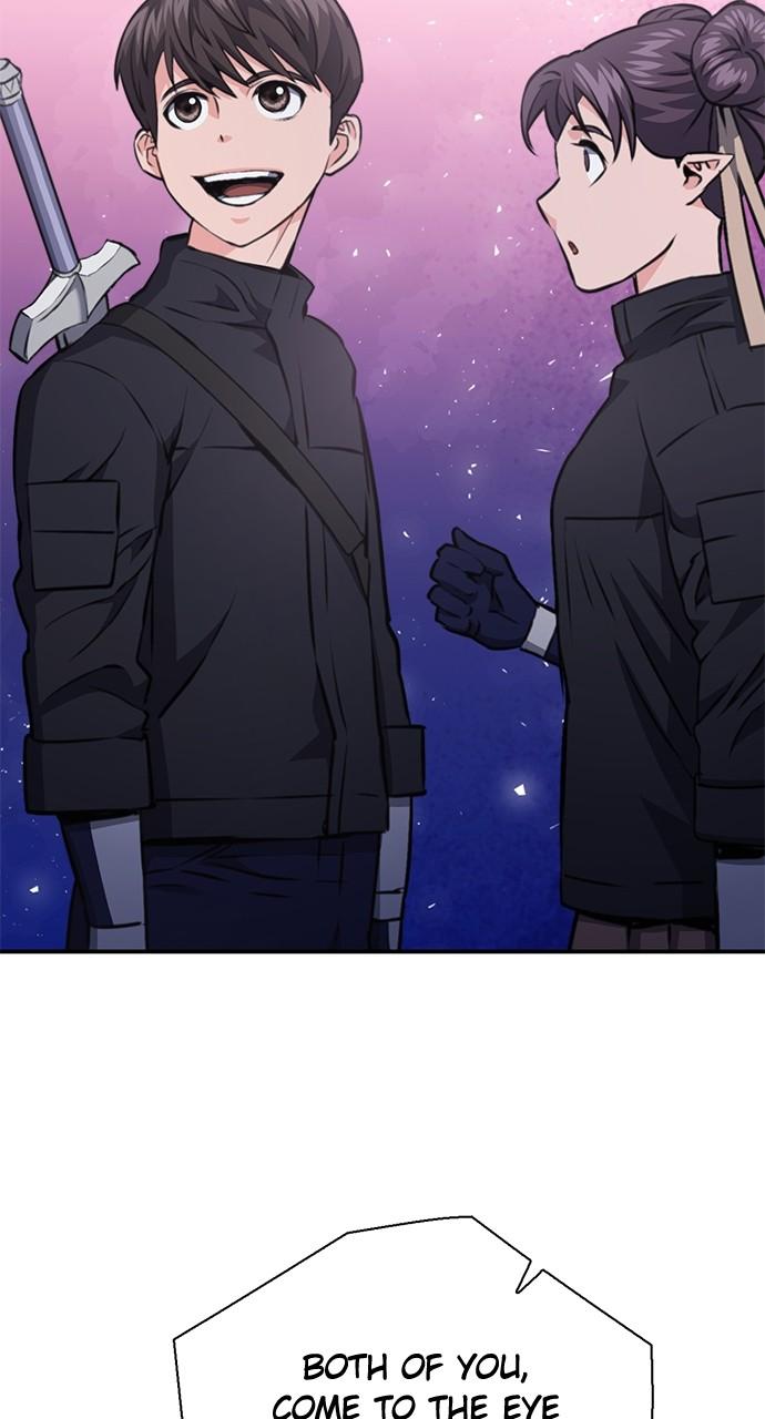 Seoul Station Druid Chap 146 - Next Chap 147