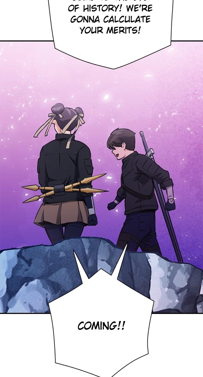 Seoul Station Druid Chap 146 - Next Chap 147