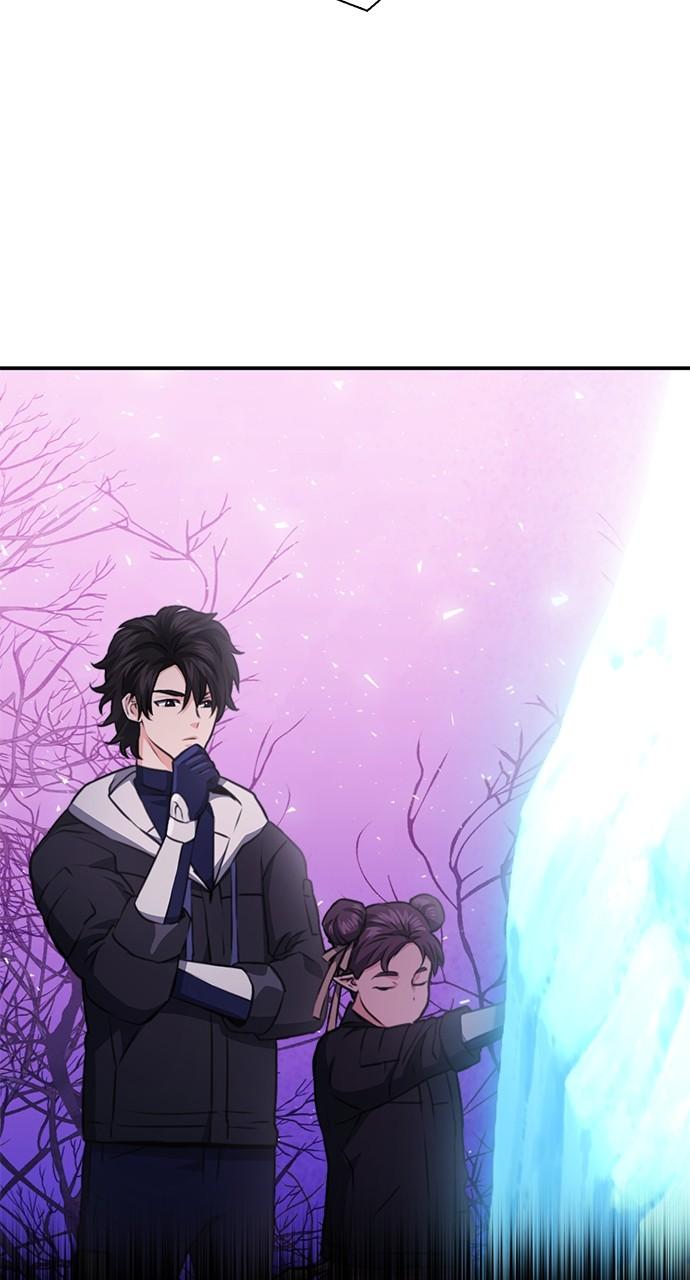 Seoul Station Druid Chap 146 - Next Chap 147