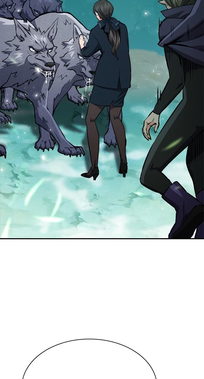 Seoul Station Druid Chap 146 - Next Chap 147